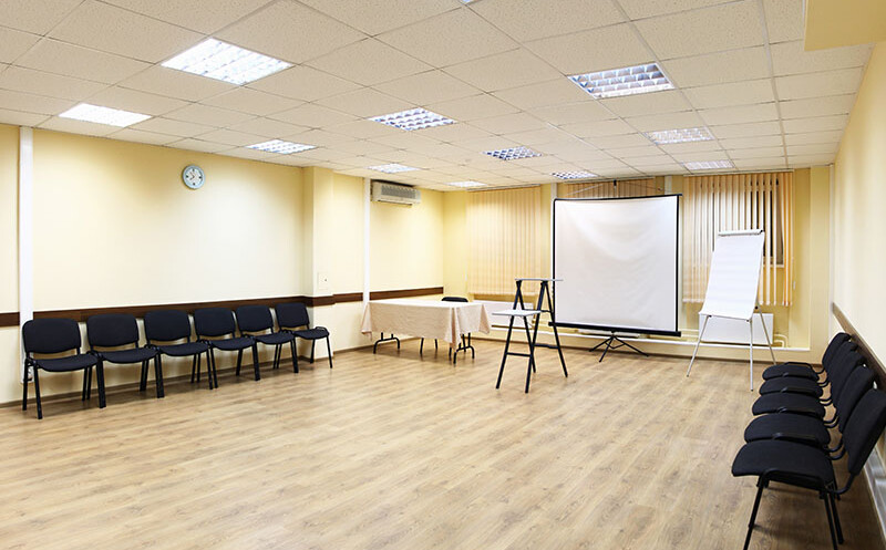 Возможности отеля