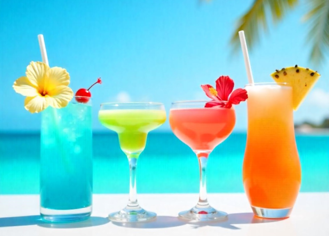 Пакет «Все включено» 