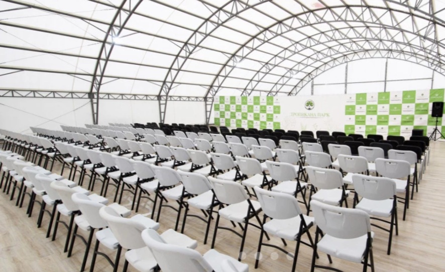 Конференц-зал в подарок