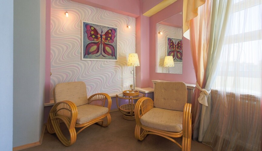 Люкс Тематический