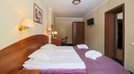 Люкc  2х-комнатный