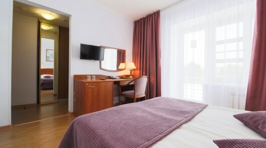 Стандарт улучшенный