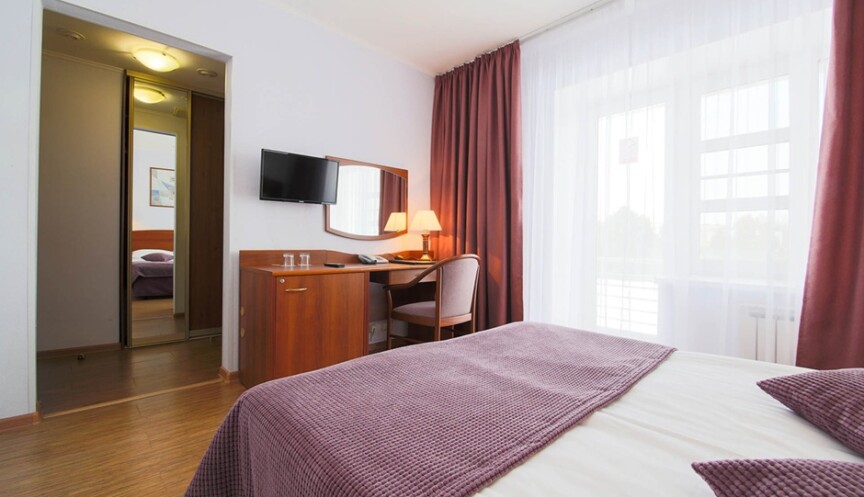 Стандарт улучшенный