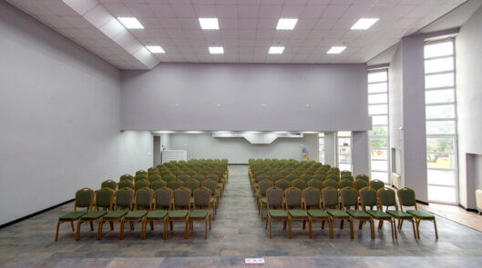 Конференц-зал Меридиан